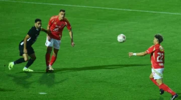 توقيت حاسم.. موعد مباراة الأهلي والبنك الأهلي في الدوري والقنوات الناقلة للمواجهة